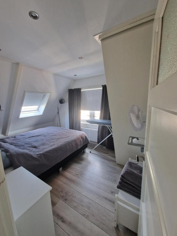 Sfeervol Huis Nabij Het Centrum Van 할린전 외부 사진